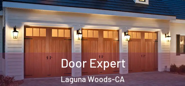  Door Expert Laguna Woods-CA