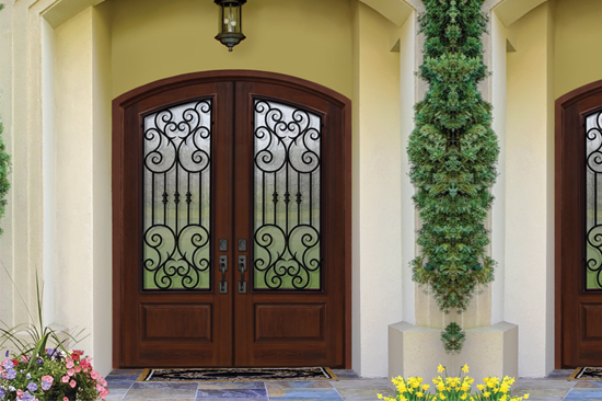 Laguna Woods-entry-door-repair