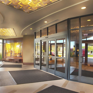commercial door specialist Laguna Woods