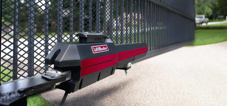 commercial gate access control systems in Laguna Woods