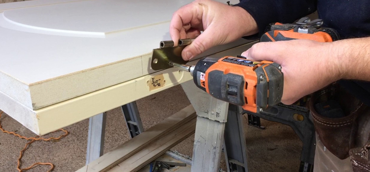 fiberglass interior door repair Laguna Woods