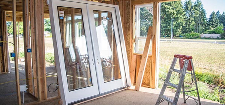 french door installation Laguna Woods
