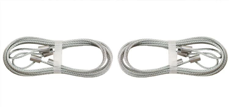 garage door torsion cable repair Laguna Woods