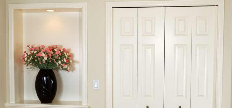 residential closet door repair in Laguna Woods