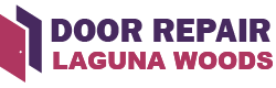 Door Repair Laguna Woods